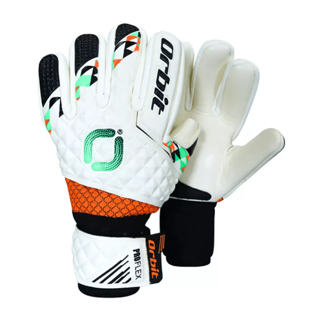 GUANTES DE ARQUERO ORBIT PROFLEX ORB 440 10