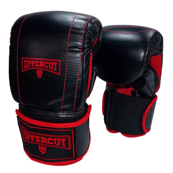 GUANTES PARA SACO UPPERCUT #UPP-350