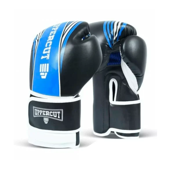 GUANTES PARA BOX DE COMPETENCIA UPPERCUT #UPP-108