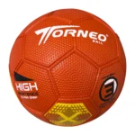 PELOTA PARA HANDBALL TORNEO GOMA TALLA #3