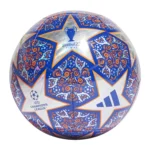 PELOTA FÚTBOL ADIDAS UCL FOIL ESTAMBUL UEFA #HU1577 TALLA #5