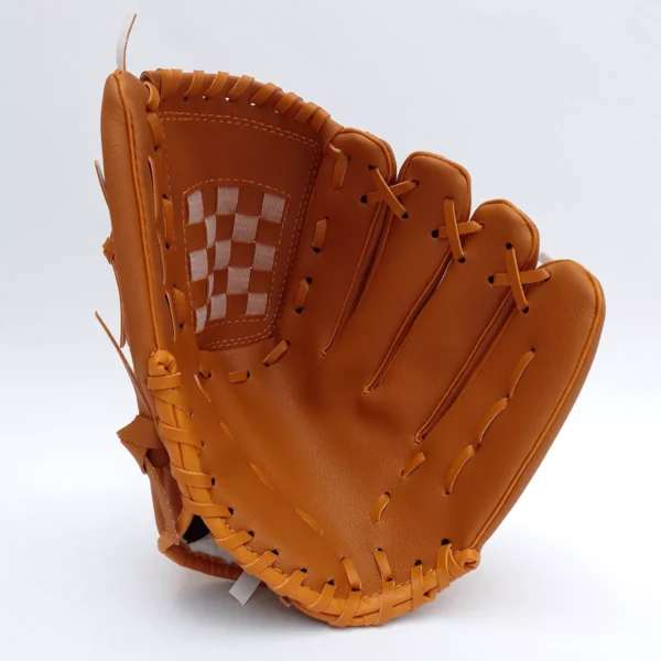 GUANTE DE BÉISBOL – MANO IZQUIERDA