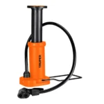 Inflador con Pedal Truper – 60 Psi