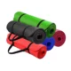 MAT YOGA 15MM COLORES MIDEPORTE