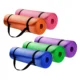 MAT YOGA 20MM COLORES MIDEPORTE