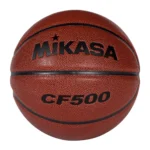 PELOTA PARA BASKET MIKASA CF500 PU – #5