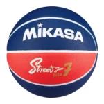 PELOTA PARA BASKET MIKASA STREET JAM GOMA – #7