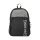 MOCHILA SPALDING BICOLOR NEGRO GRIS SPAMOCB002 1