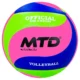 MTD MULTICOLOR