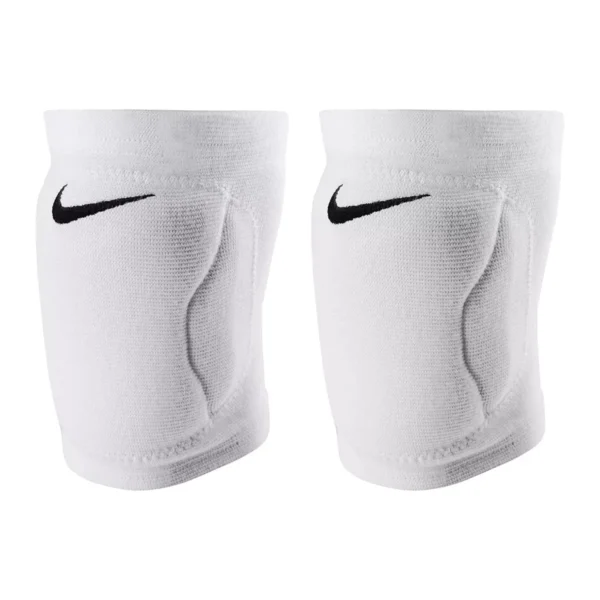 RODILLERAS PARA VOLEY NIKE STREAK – BLANCO