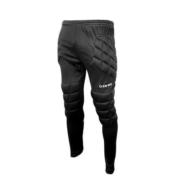 PANTALÓN PARA ARQUERO ORBIT ONIX – ADULTO