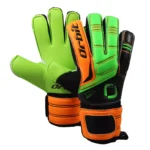 Guantes de Arquero Fútbol Evolution – Verde