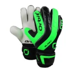 GUANTES DE ARQUERO FÚTBOL BLAST – VERDE