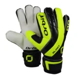GUANTES DE ARQUERO FÚTBOL BLAST – AMARILLO