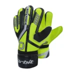 GUANTES DE ARQUERO FÚTBOL ORBIT ADVANCE – AMARILLO