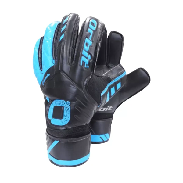 Guantes de Arquero Fútbol Conecto – Celeste