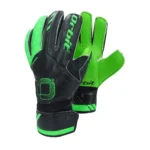 Guantes de Arquero Fútbol Conecto – Verde