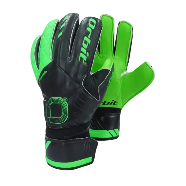Guantes de Arquero Fútbol Conecto – Verde