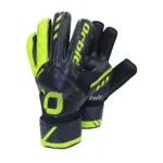 Guantes de Arquero Fútbol Conecto – Negro
