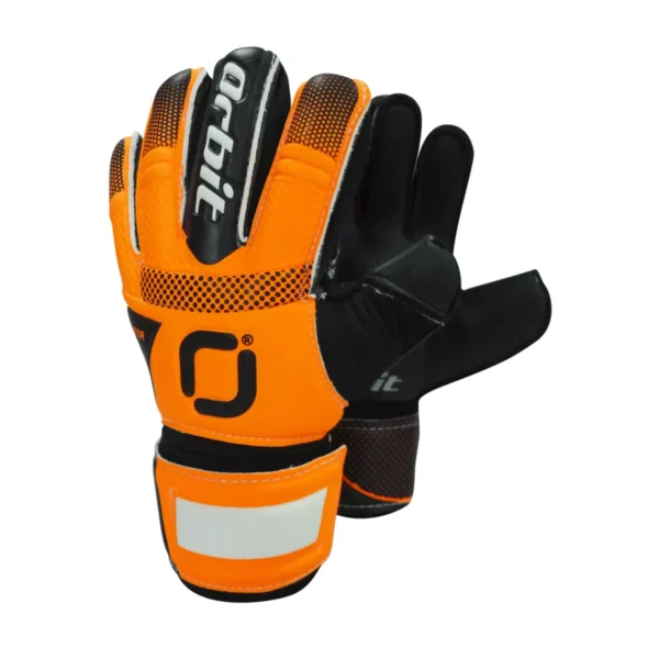 Guantes de Arquero Fútbol Predator – Naranja