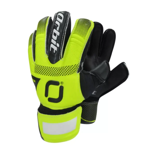 Guantes de Arquero Fútbol Predator – Amarillo
