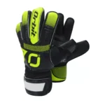 Guantes de Arquero Fútbol Predator – Negro
