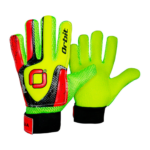 GUANTES DE ARQUERO FÚTBOL AQUA JUNIOR