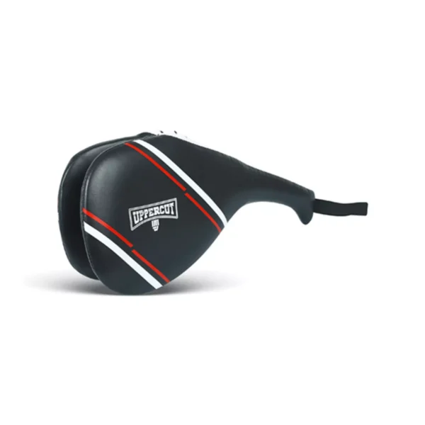 PALETA DOBLE PARA ARTES MARCIALES UPPERCUT #UPP-10-1015