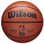 PELOTA BASKET WILSON NBA AUTHENTIC INDOOR GAME BALL – #7