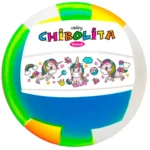 PELOTA DE VOLEY CHIBOLITA KAWAI – #5