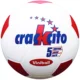 PELOTA CRACKCITO ROJO