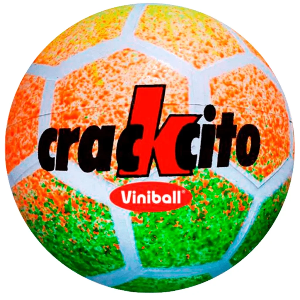 PELOTA DE FUTBOL CHAMPION