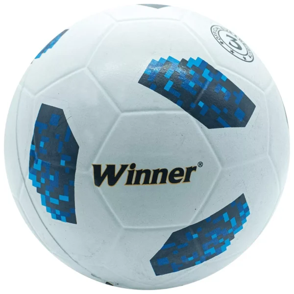 PELOTA DE FÚTBOL WINNER – #3