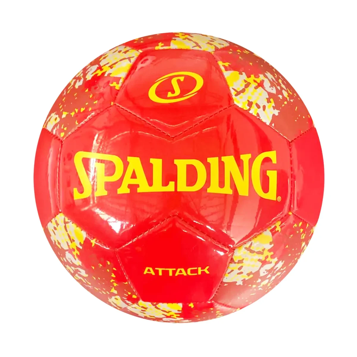 PELOTA FUTBOL ATTACK SZ5 REDYELLOW 1 11zon