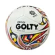 PELOTA PARA FUTBOL GOLTY REPLICA ORIGEN TALLA 5 T699732 1