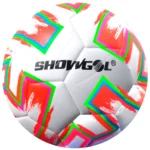 PELOTA DE FÚTBOL SHOWGOL CUERO PVC – #4