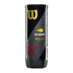 PELOTAS DE TENIS WILSON US OPEN REGULAR DUTY