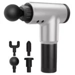 MASAJEADOR PORTÁTIL FACIAL GUN