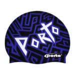 GORRO PARA NATACIÓN PORTO DISEÑO #POR-460-27