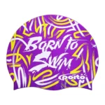 GORRO PARA NATACIÓN PORTO DISEÑO #POR-460-35