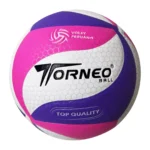 PELOTA DE VOLEY TORNEO PANAL PU – TRICOLOR