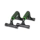 PUSH UP PVC VERDE