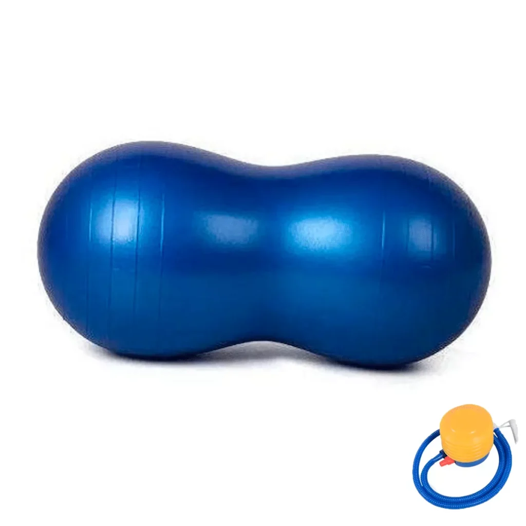 Pelota Mani Pilate Mideporte 001