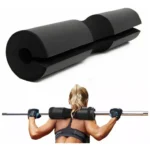 Protector para Barra + Cintas Sujetadoras