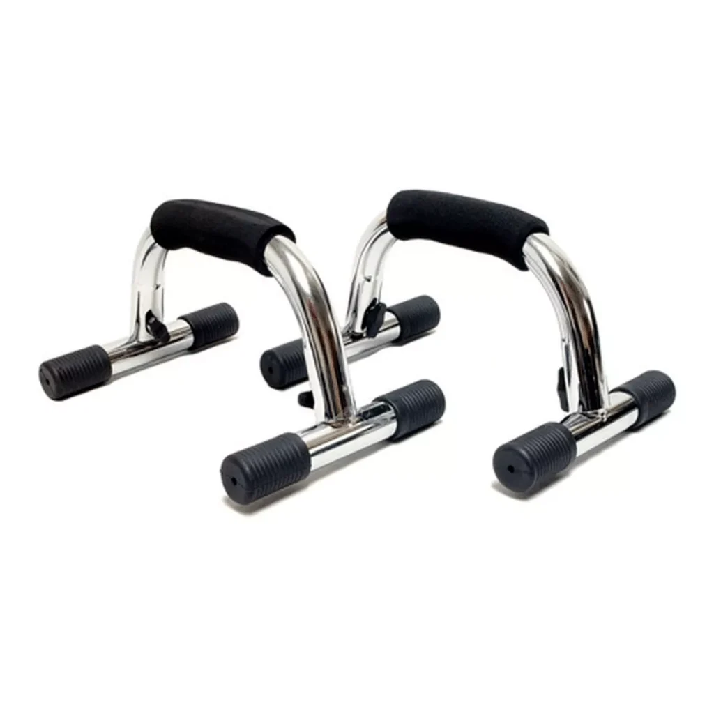 Push Up Bar 01