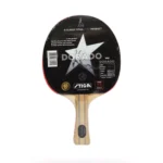 RAQUETA TENIS DE MESA STIGA DORADO 1 ESTRELLA
