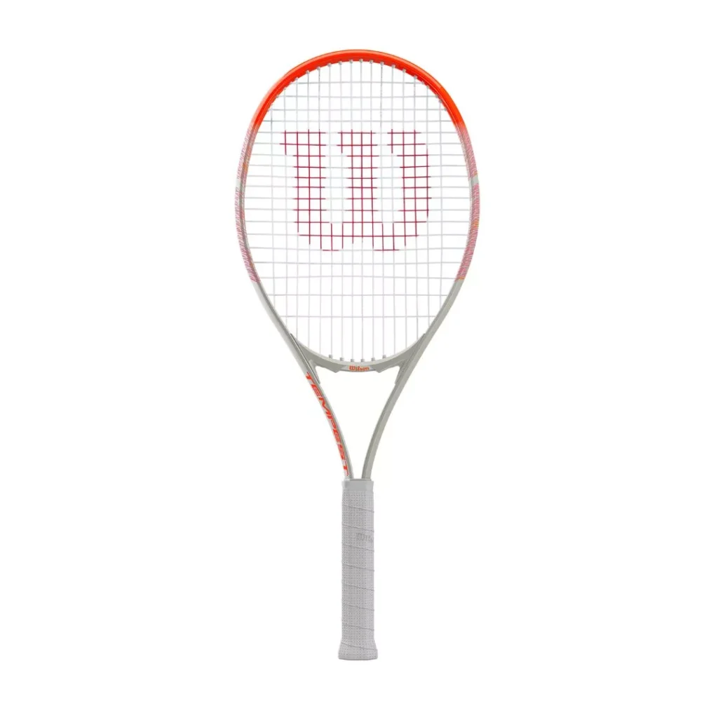 RAQUETA DE TENIS WILSON IMPACT TEMPEST