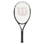 RAQUETA DE TENIS WILSON HYPER HAMMER 5.3 – 27.5″