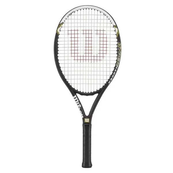 RAQUETA DE TENIS WILSON HYPER HAMMER 5.3 – 27.5″