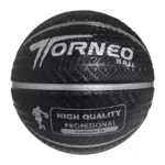 PELOTA DE BÁSKET TORNEO GOMA ALTO RELIEVE